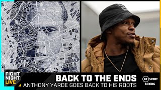𝑩𝑨𝑪𝑲 𝑻𝑶 𝑻𝑯𝑬 𝑬𝑵𝑫𝑺 🏠 Yarde in his own backyard | Artur Beterbiev v Anthony Yarde | BT Sport Boxing