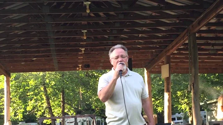 "I BELIEVE" - DENNIS COOK