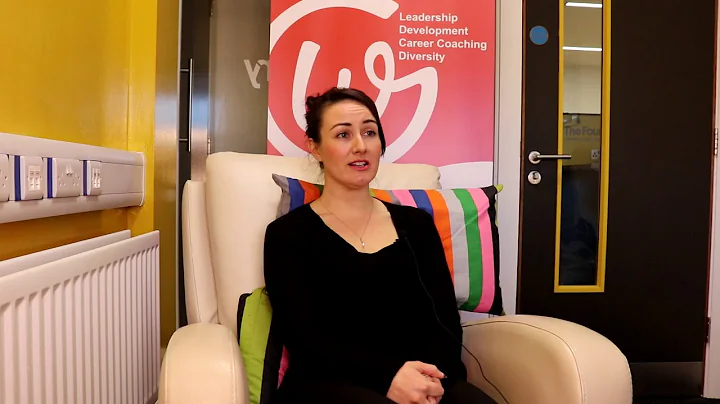 Jennifer Lynott   Taking control of your career