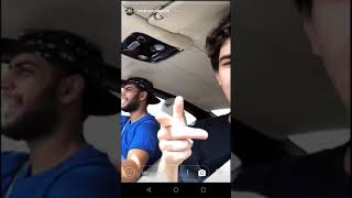 Berkcan Güven Ve Reynmen Ile Türkçe Rap