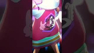 Uta Dancing  Wannabe  Edit