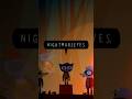 Gregg Rulz Ok!? OR MaeBea!? 🤔 #nitw #nightinthewoods #indiegame