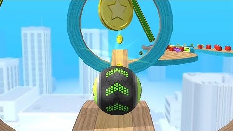 Going Balls - SpeedRun, Going  PBallsortal Run Gameplay Level 93