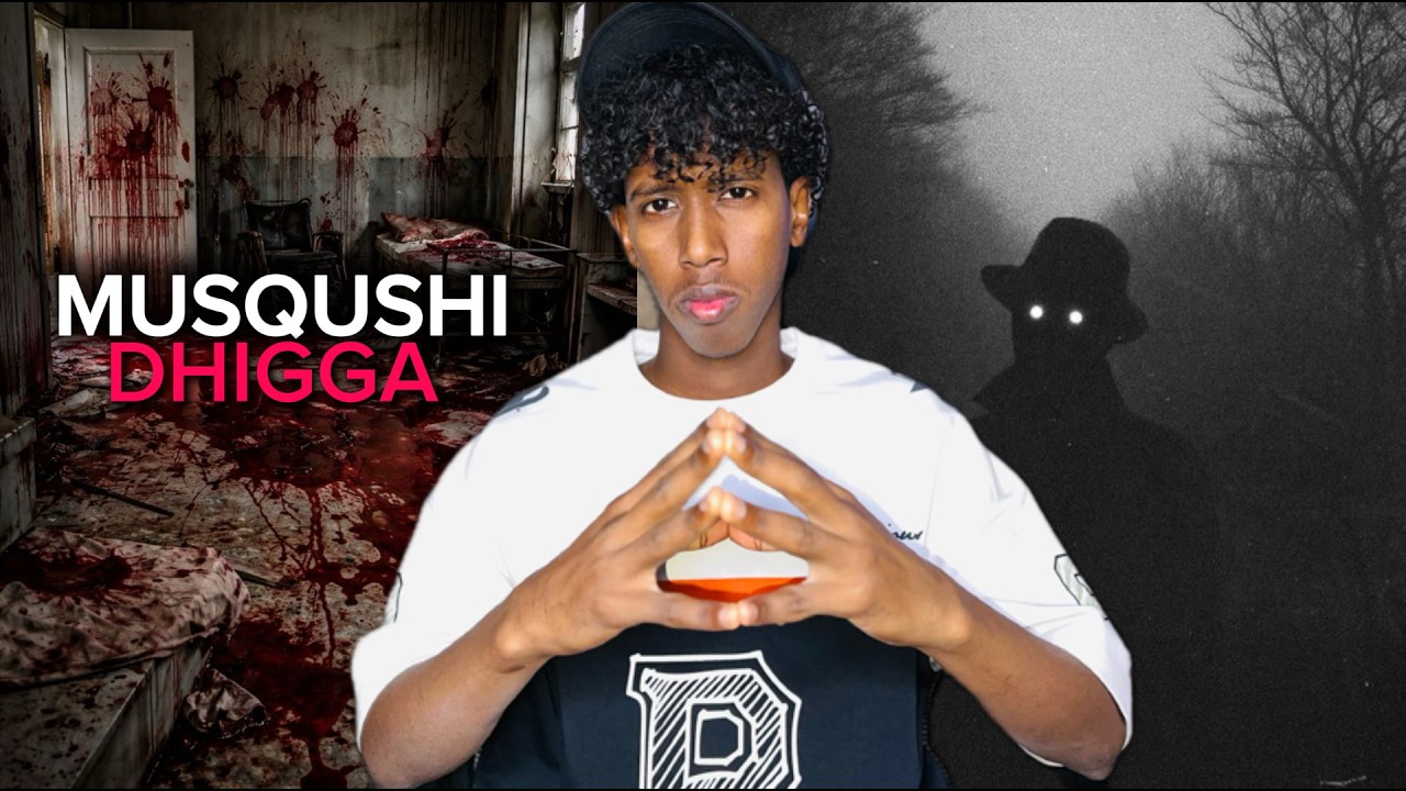 DILAGI MEYD WALBA MILIX KU KOR DADINAYEY | KIIS LAYAB LEH