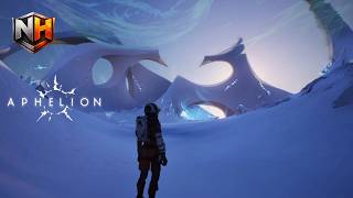 APHELION - Jogão -  Final Top - Full Game -  Walkthrough - Gameplay