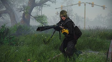 Transform the Wasteland - Resurrection - Fallout 4 Mod