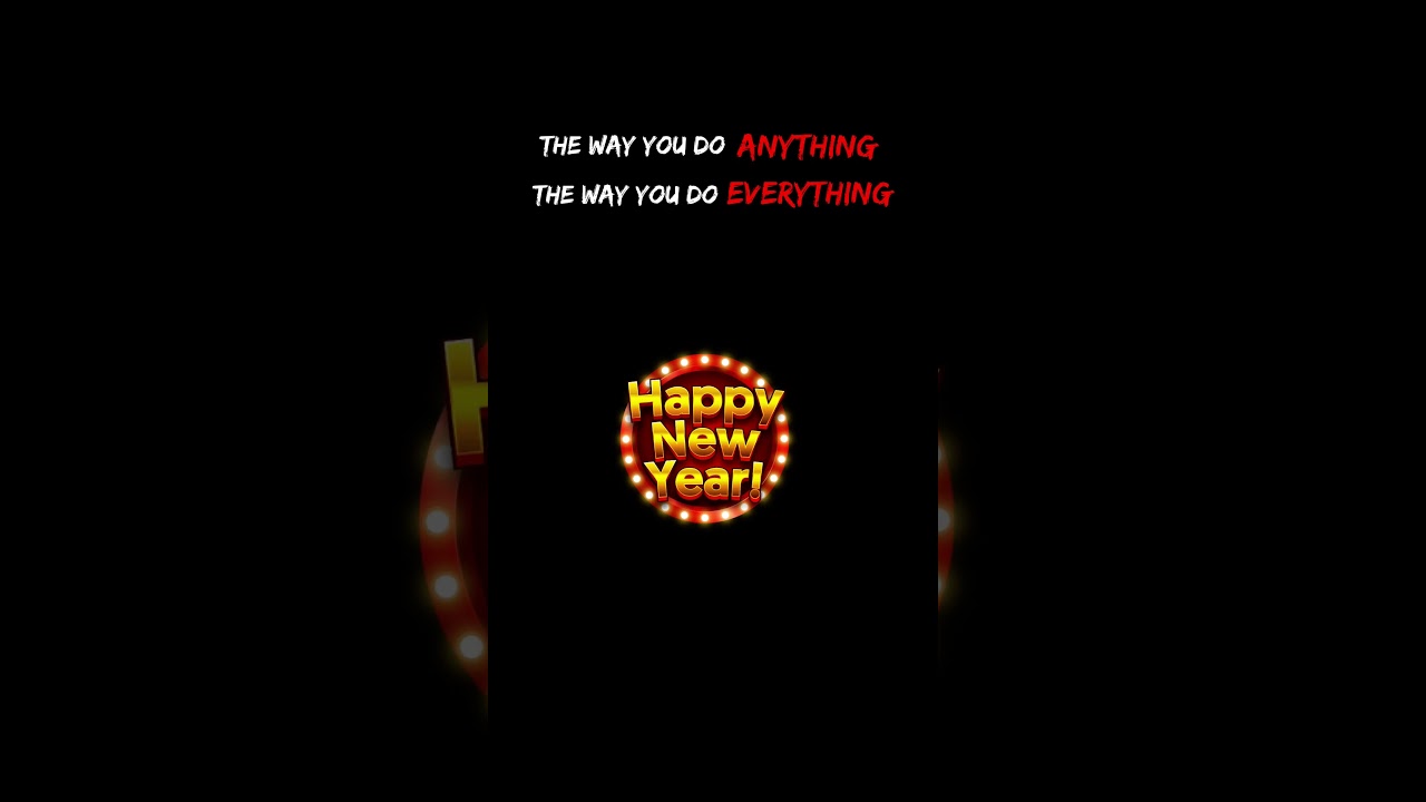 Reality! | 2 January 2025