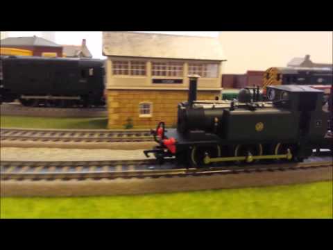 Dapol D 72