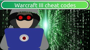 Warcraft III hack and cheats codes - The best way to win every single game in WarCraft 3.