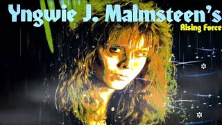 Yngwie Malmsteen  Memories