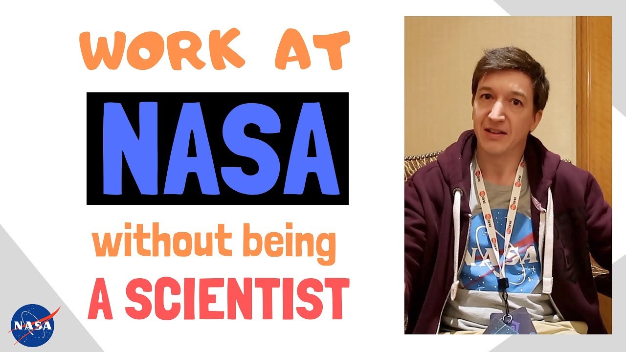 us nasa careers