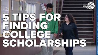 Operation Education: 5 pro tips for finding college scholarships and avoiding scams