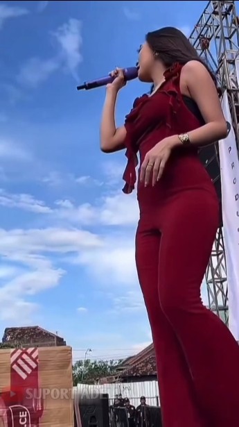 DIFARINA INDRA - BODY GOALS #difarinaindra #bodygoals #shortvideo