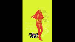 Kona Coast (1968) Radio Spot
