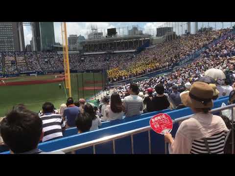 2018東東京予選 小山台高校 決勝
