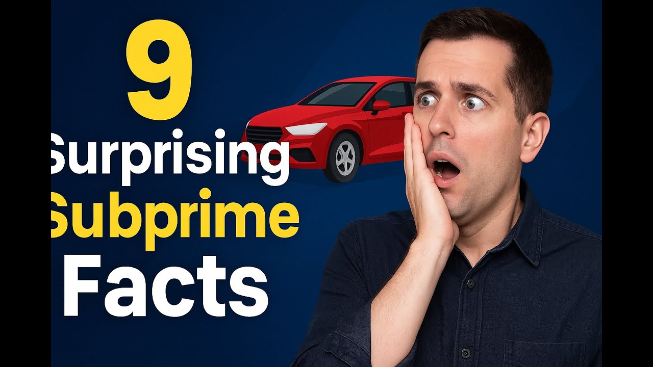 9 Counterintuitive Truths About Subprime Lending You Never Hear About