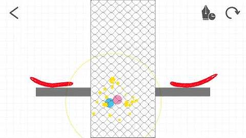 我過了Brain Dots的第99關！ http://braindotsapp.com #BrainDots #BrainDots_s99