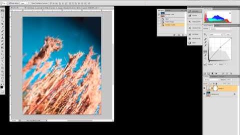 Photoshop Tutorial : Convert RGB to CMYK Colour