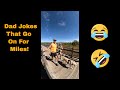 Epic Dad Jokes Marathon: You Won't Last 5 Minutes! #dadjokes #jokes #lol #dadjokeswithmydaughter