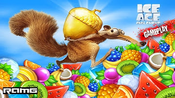 Ice Age: Avalanche | HD | 60 FPS | Crazy Gameplays!!