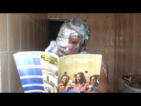 Bogo Blay Mawea Mawe 