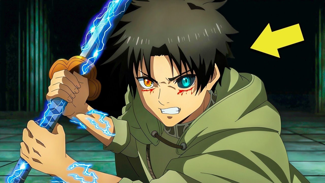 Kawawang Binata Ang Naging Malakas Matapos Traydorin ng Kasamahan Niya