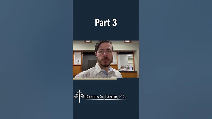 Part 3 - How to File for Divorce in Gwinnett County, GA