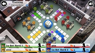 Mr Ludo official gameplay video