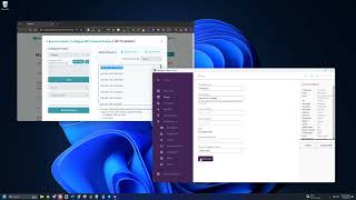Proxy Integration with Incognition