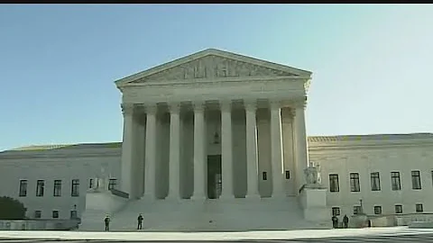 Supreme Court doesn't block Texas abortion law, sets hearing I FOX 7 Austin