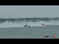 North Tonawanda 2023-HRL Formula 2500 Final