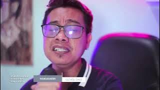 NGIKLASAKEN REQUEST NOK EEV BOS SEMANGKA