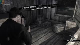 Buku Hitam Senjata Alekhine dalam 3:17