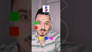 Renkler birbirine girmiş nasıl yapicaz bakalım denedik. #keşfet #oyunzamanı #oyun #viral #challenge