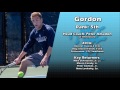 2017 CCC Men's Tennis Preseason Poll