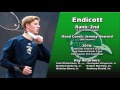 2017 CCC Men's Tennis Preseason Poll