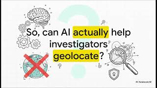 AI vs OSINT