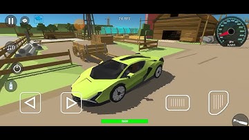 Simple Sandbox 2: Checking Out Update 1.7.10