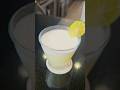 Pisco sour in Hampton by Hilton - San Isidro Lima #piscosour #hilton #hampton #lima #sanisidro #peru