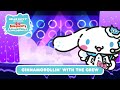 Cinnamorollin with the crew  hello kitty and friends supercute adventures s7 ep1