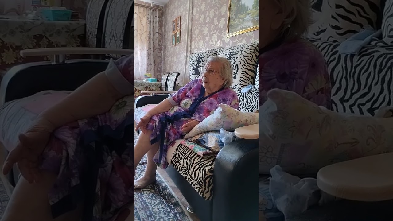 Life in Soviet Stores | Real Memories