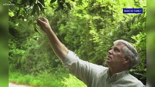 Remembering Rudy Mancke a year after his death