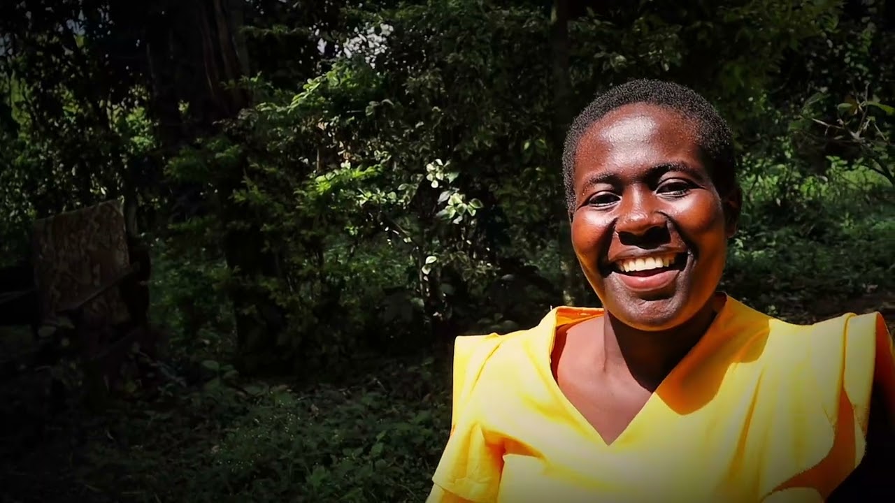 Youth Empowerment Projects - YUT Foundation 