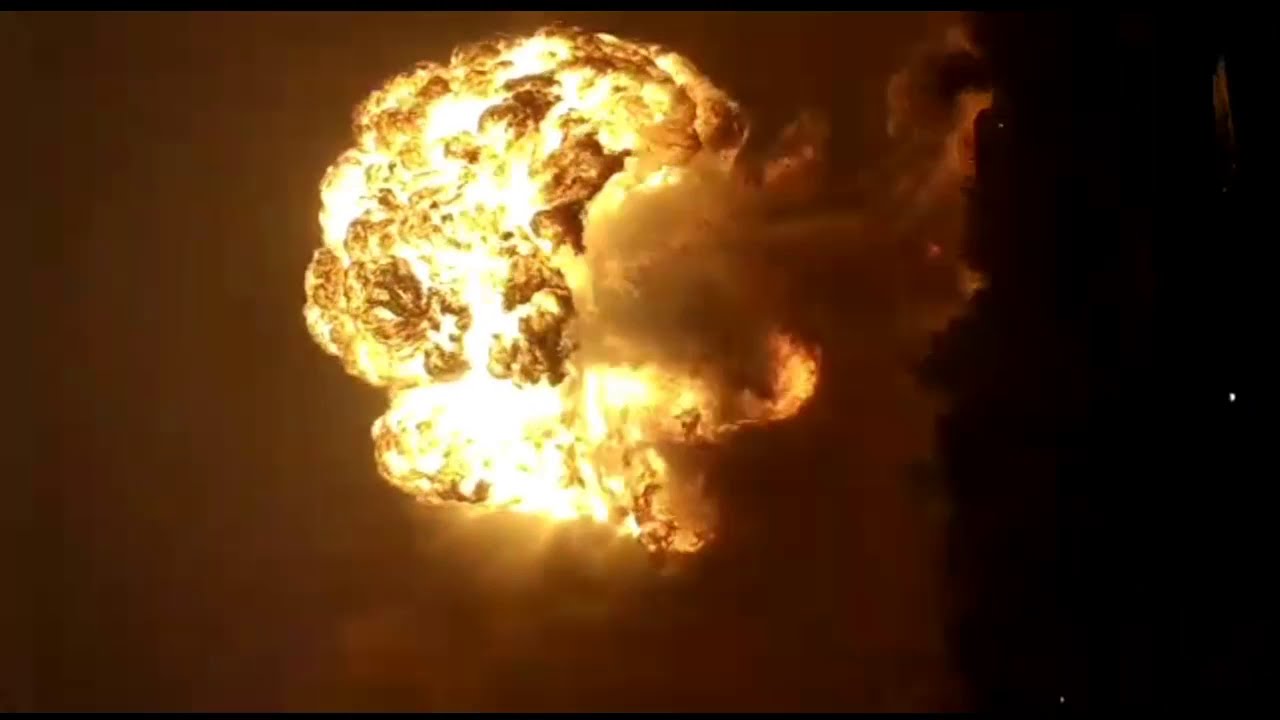 chhattisgarh raipur/ siltara raipur godawari power plant tank blast  godavari power plant blast