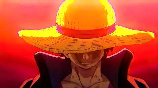 Sovereign Joyboy One Piece4K Amvedit