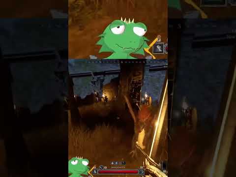 Parrying Cockatrice |