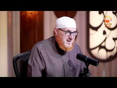 Al Adab Al Mufrad Episode 149 Extravagance May 12th 2025 #DrMuhammadSalah #hudatv