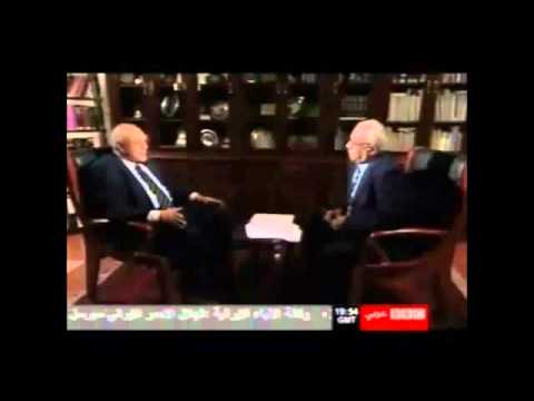 تنبؤ د محمد سليم العوا بالثورة المصرية قبل 8 شهور من الثورة