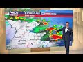 Orlando AM Weather Forecast: Dangerous heat again for Central Florida