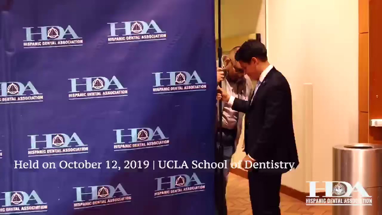 2019 HDA Student Regional Conference